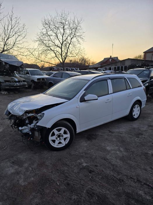 Шрот, по запчастинам Опель Астра Н , 1.8 бенз 1.7 диз 2006- 08рік.рік