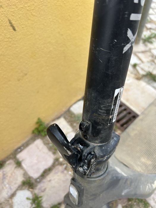 Trotinete xiaomi