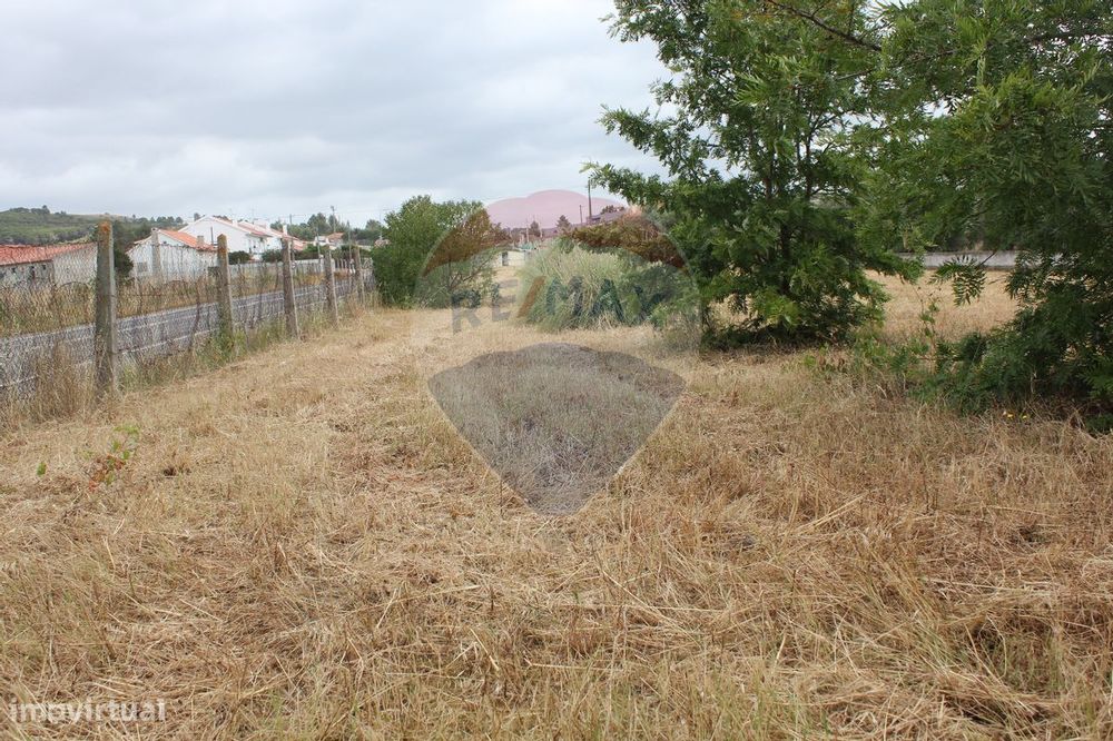 Terreno  para venda — Ota, Lisboa