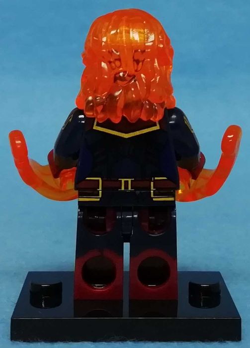 Captain Marvel MCU (Marvel)