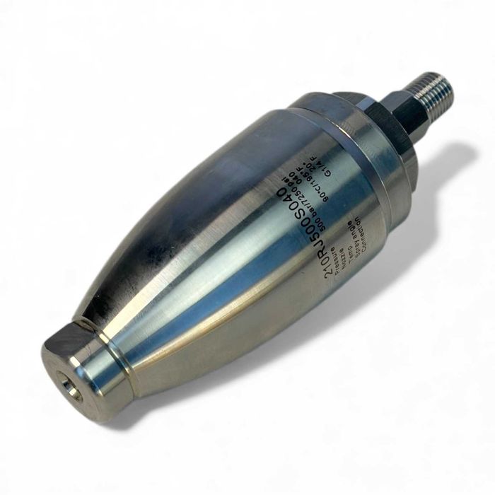 Грязьова фреза для АВД (040, 045, 500 бар)