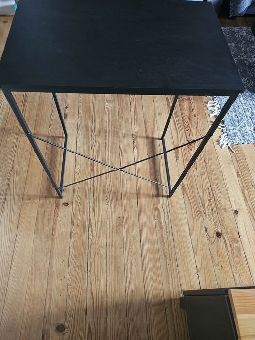 Mini secretaria/mesa