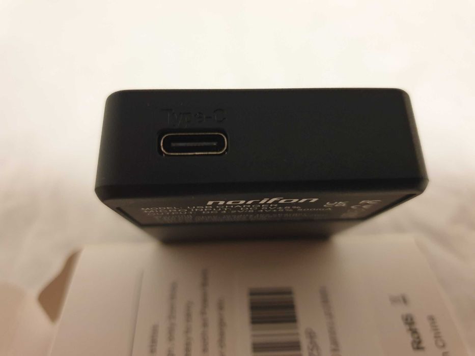 Norifon SLB-10A USB Ładowarka do Samsung