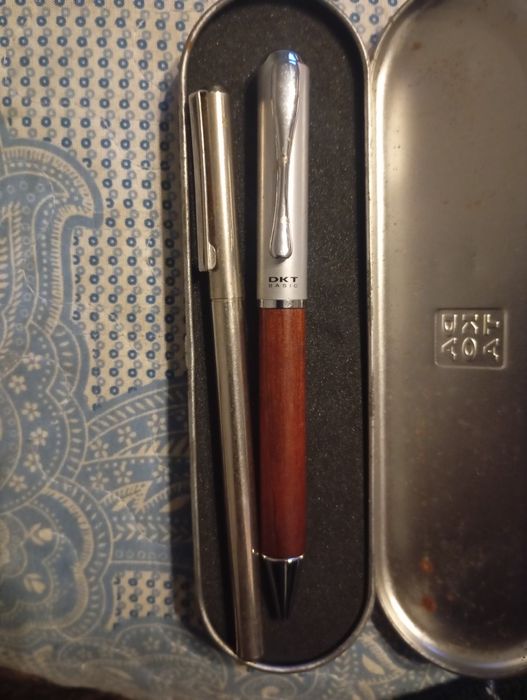 Caneta pelikan antiga n 120 .. dos anos 1950