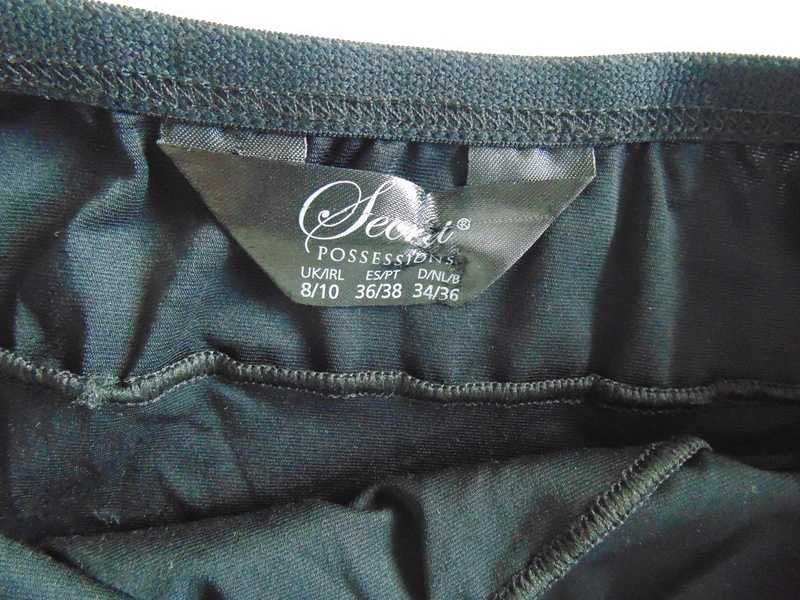 Secret Possessions nowa halka damska bez ramiączek 36/38