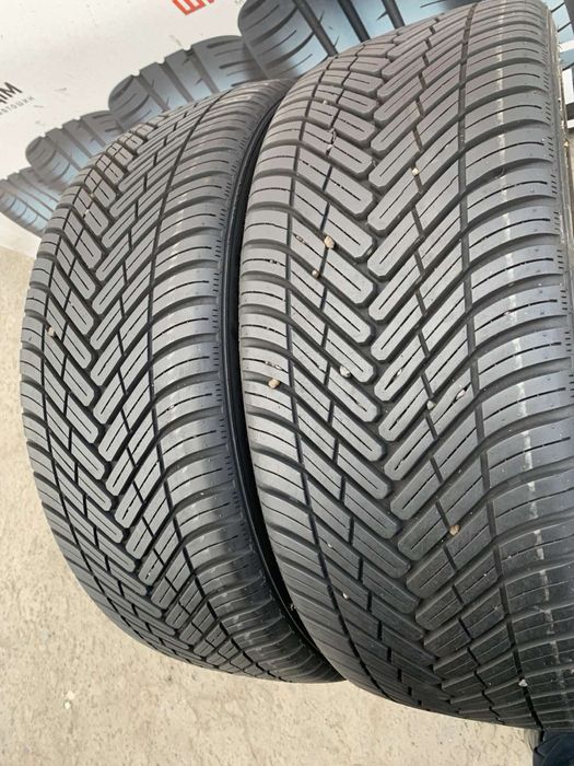 Шини 225/45 R19 Atlas всесезонн 2022 рік 7,5 мм