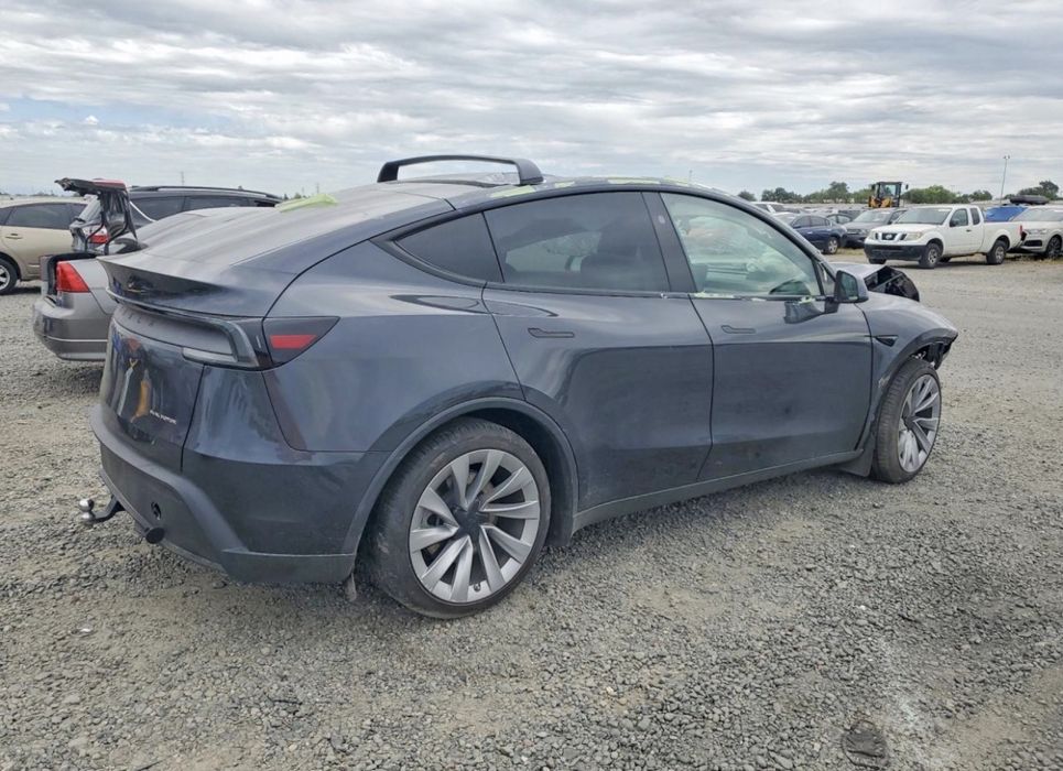Tesla Model Y Juniper Дверка Двері Двери Дверь передня ліва передня права задня ліва задня права, різні кольори в наявності РОЗБОРКА ЗАПЧАСТИНИ