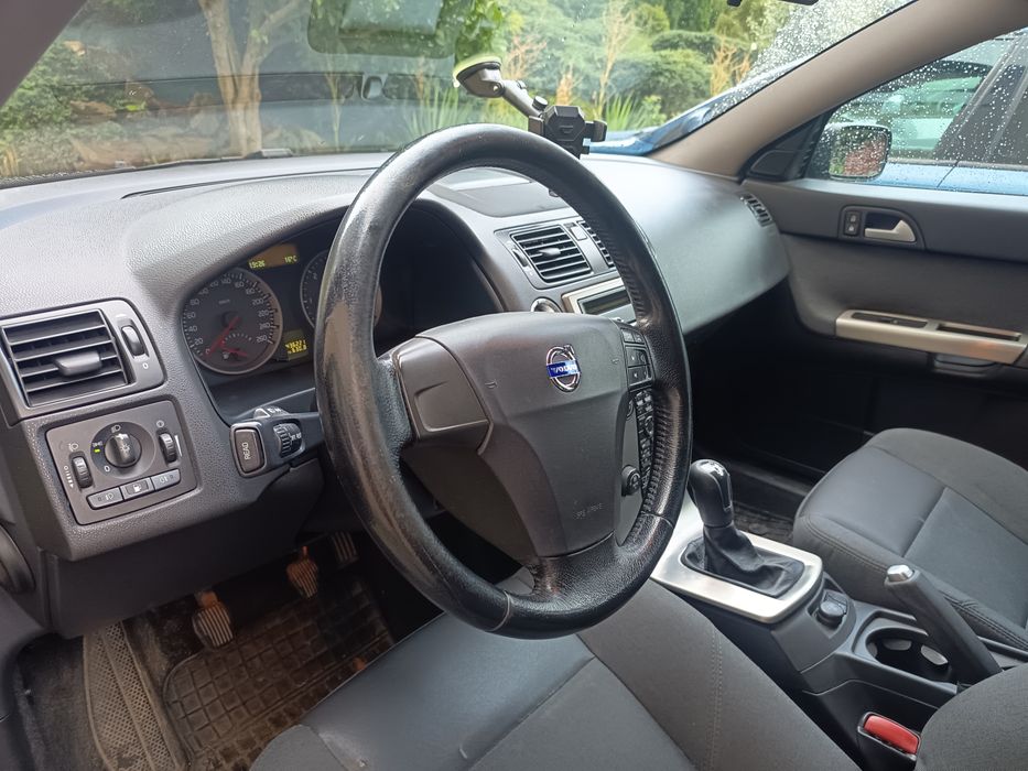 Volvo V50 2.0 diesel
