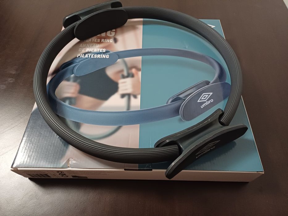 Ring pierścień pilates UMBRO