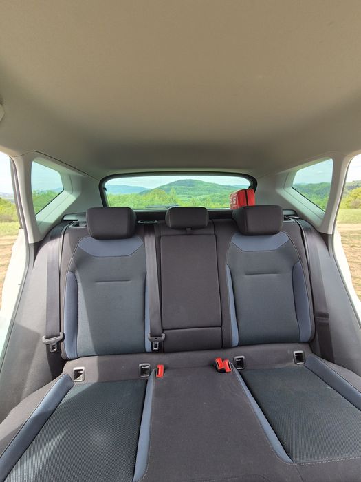 Seat Ateca 4x4, 2.0 diesel