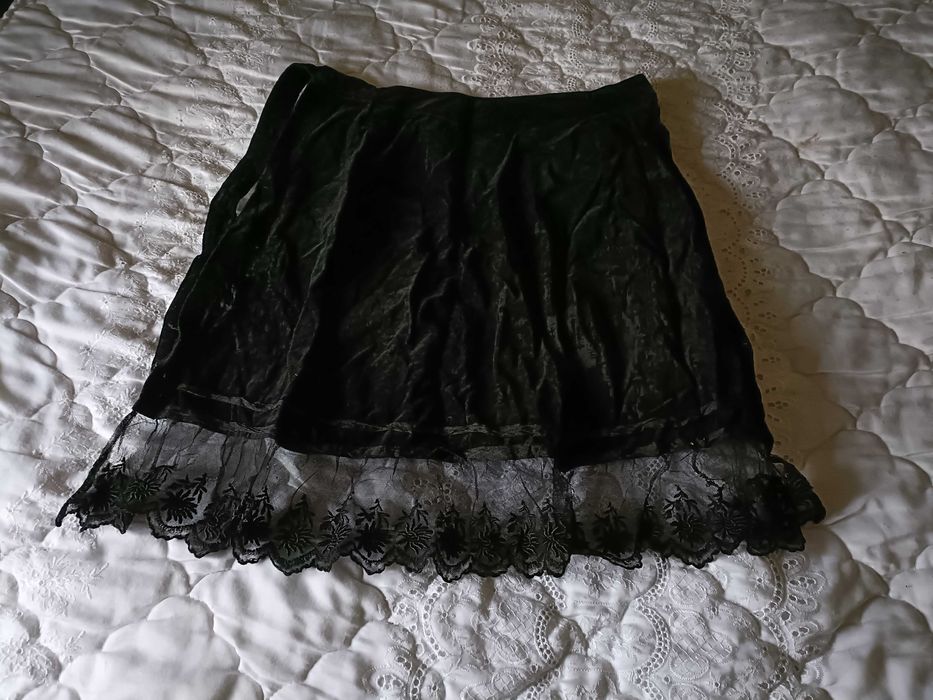 xaile e aventais antigos