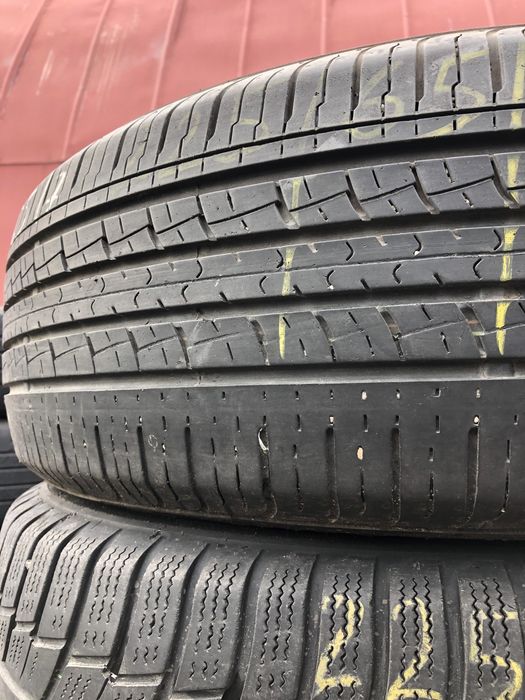 225/65/R17 Kumho Solus KH16, Лето, 1-шт