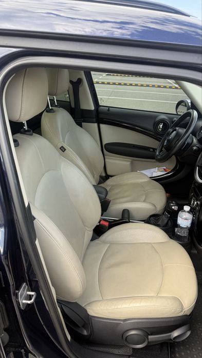 Mini cooper countryman S, 2015