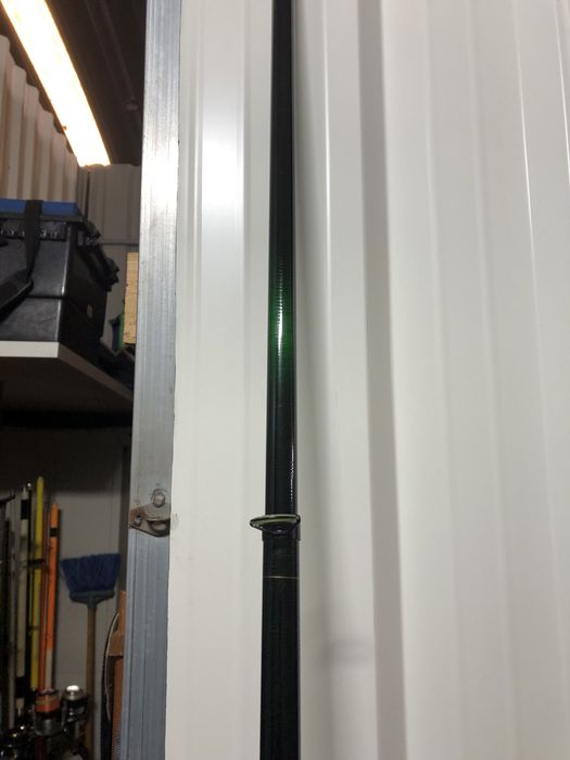 Cana Pesca Telescopia Mar Lucky-Fish