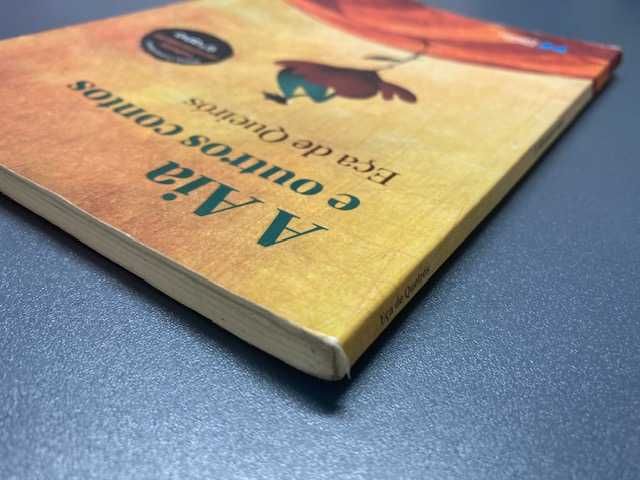 A Aia e Outros Contos de Eça de Queirós