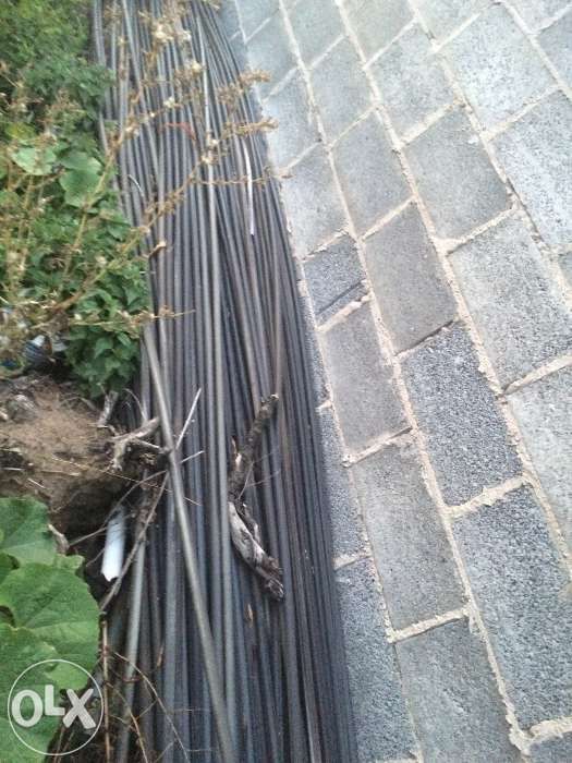 Rurki plastikowe sprzedam