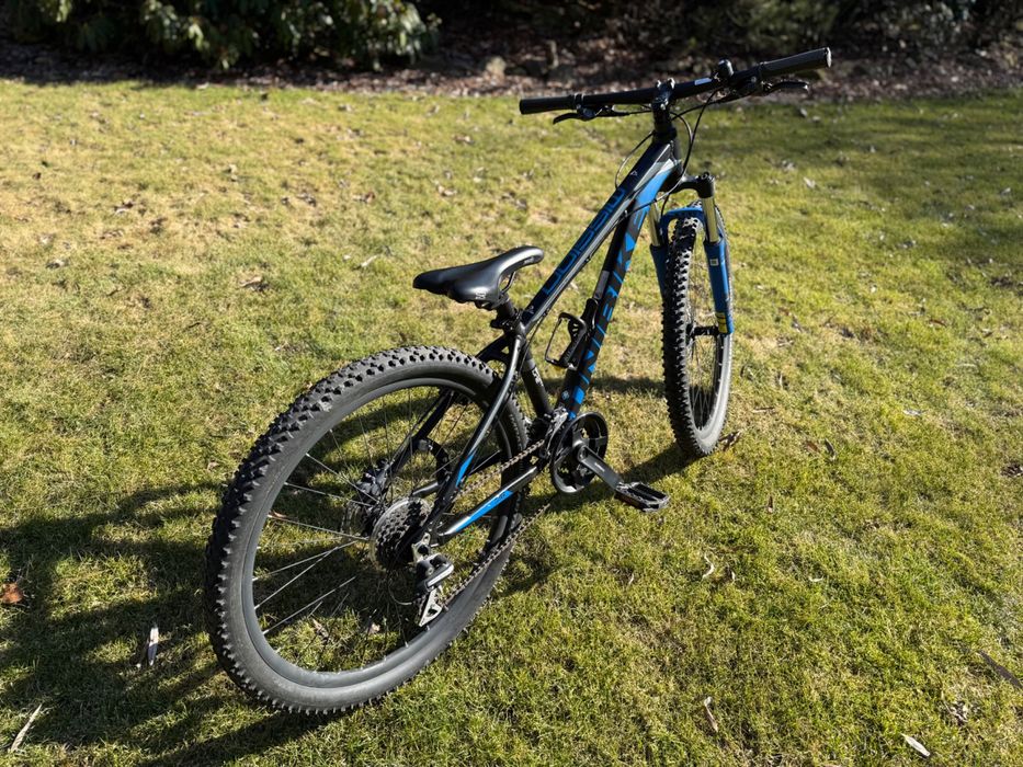 Rower MYB Mission 26