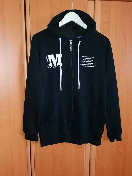Bluza, rozmiar 152