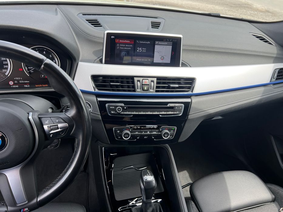 BMW X2 XDrive 25e Pack M