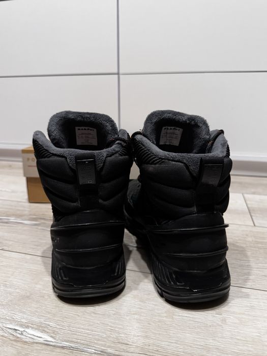 Mammut Blackfin III Mid DT