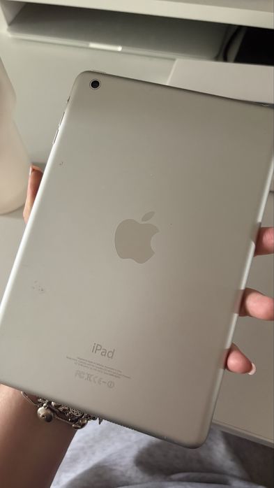 Apple iPad Mini 2012