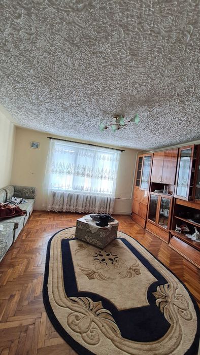 ЦЕГЛЯНИЙ Будинок з БОМБОСХОВИЩЕМ | Купили і заїхали