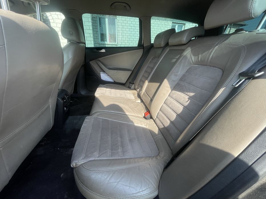 Продам авто. Passat b6. Авто 2006 року, в гарній комплектації