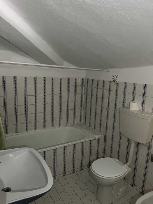 Apartamento T1 Coimbra