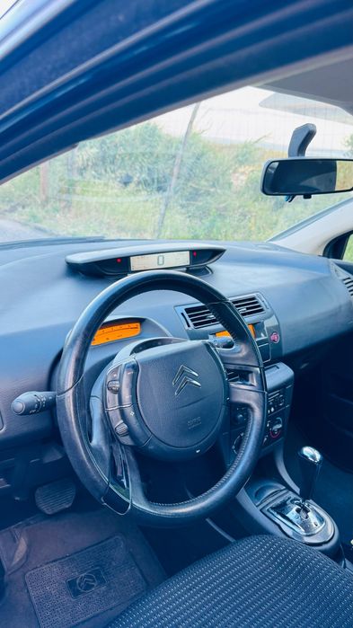 Citroen C4 Diesel apenas 70000 km