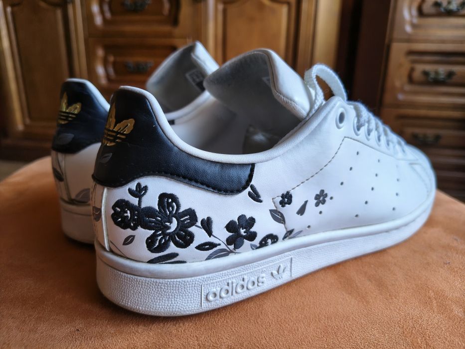 Buty Adidas Stan Smith 40
