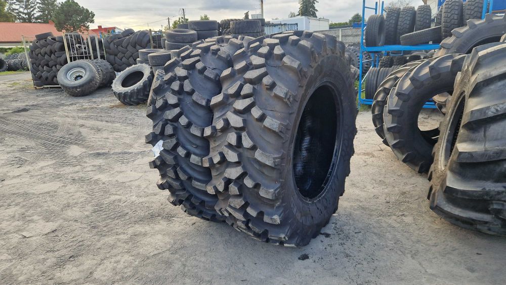 650/65r38 650/65-38 Nokian Ground King Nowe LKT Harwester
