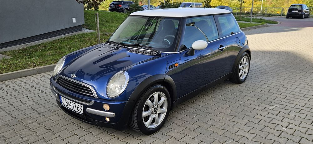 MINI One