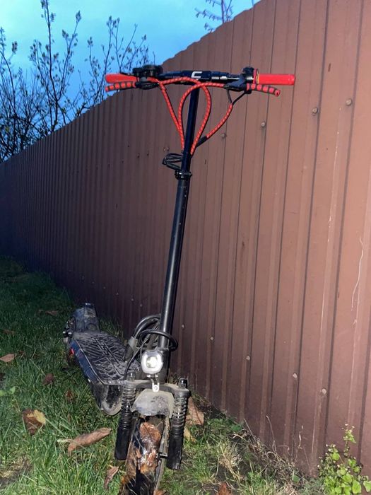 СРОЧНО !!! Без торгу  Crosser t4