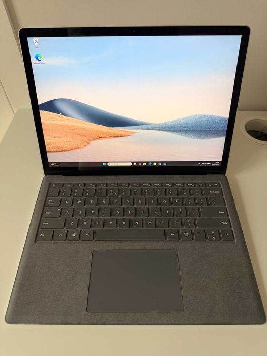 Laptop Microsoft Surface 4 8GB/256GB