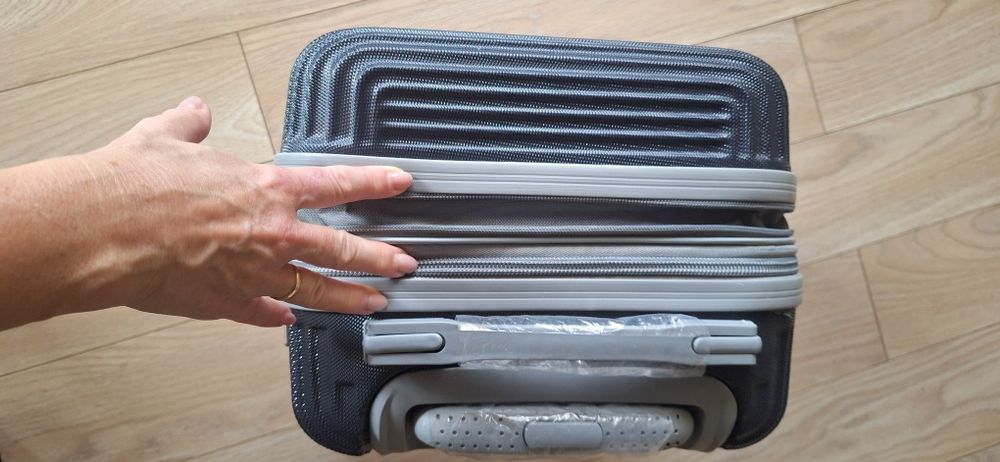 Чемодан L-новый,Египет оригинал