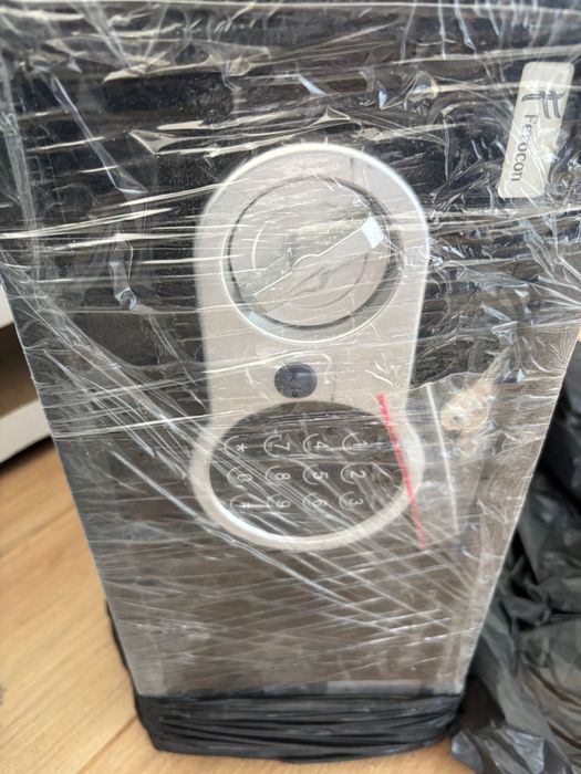 Продам сейф BC-24E Ferocon