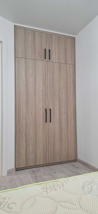 Виготовлення меблів на замовлення