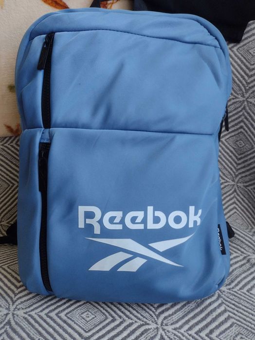 Plecak na laptop Reebok