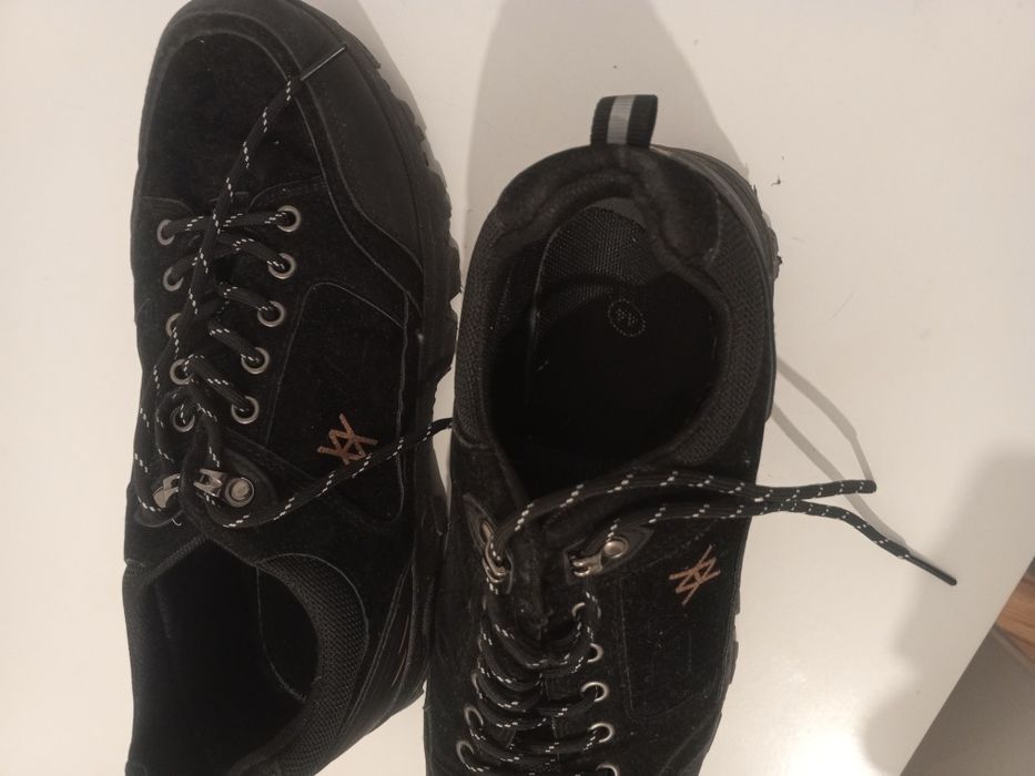 Sapatos Com garantia