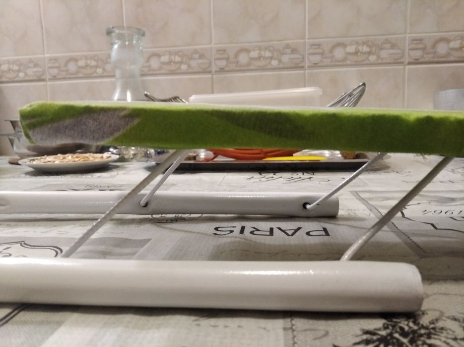 Гладильная доска MINI (2 шт)