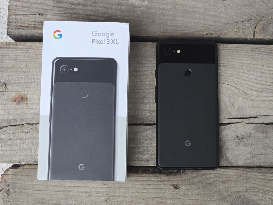 google pixel 3 xl - купить мобильные телефоны и смартфоны - Цена