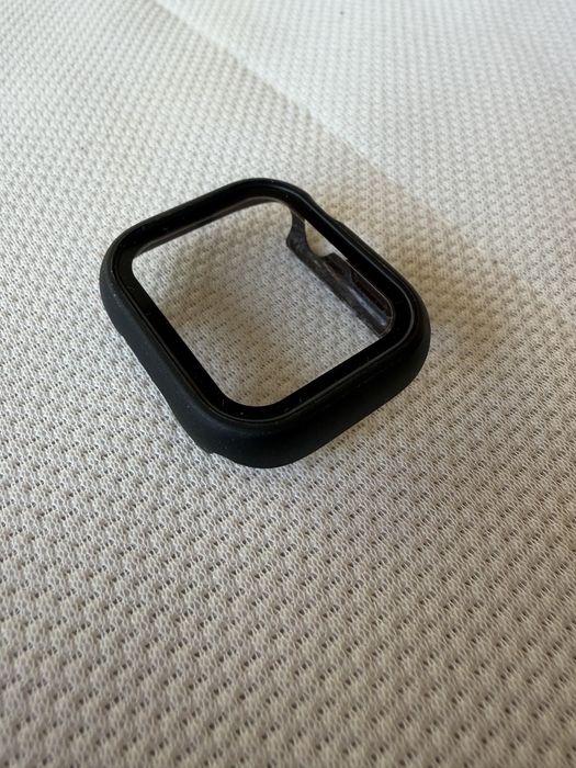 2 Pack Proteções para Apple Watch 7, 8 e 9 - 41mm