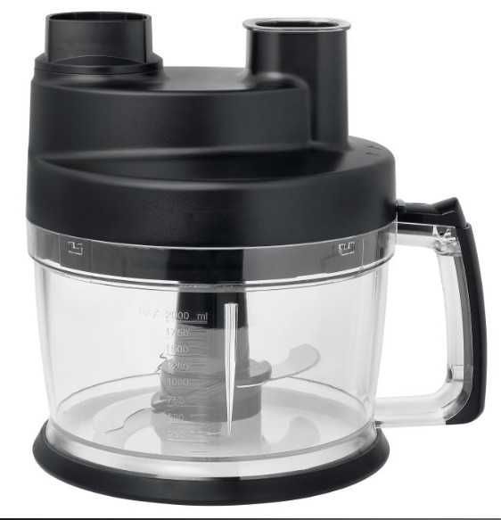 Блендер  погружной Ротекс Rotex RTB850-B 1000 Вт