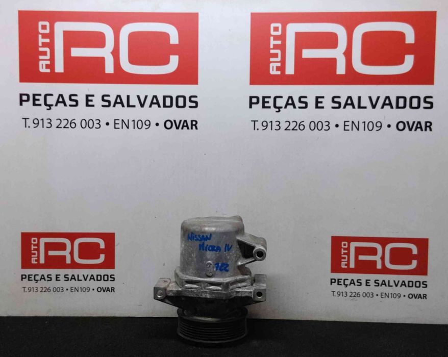 Compressor Ar Condicionado - NISSAN MICRA IV