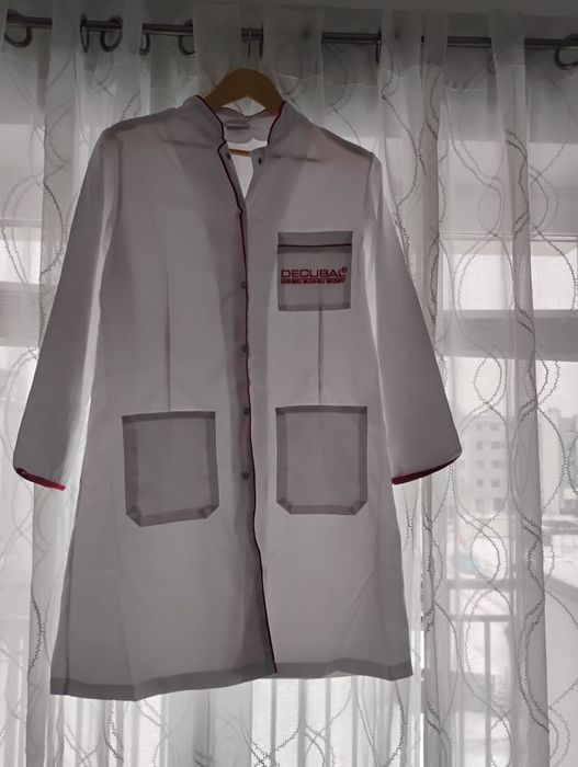 Fartuch Kegel-Błażusiak