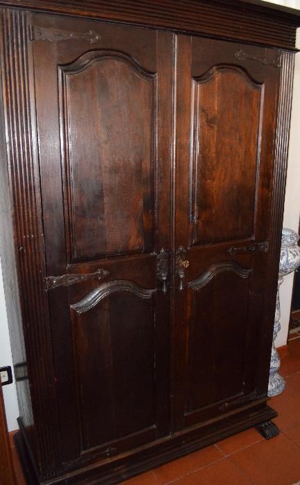 Roupeiro /Bengaleiro de entrada