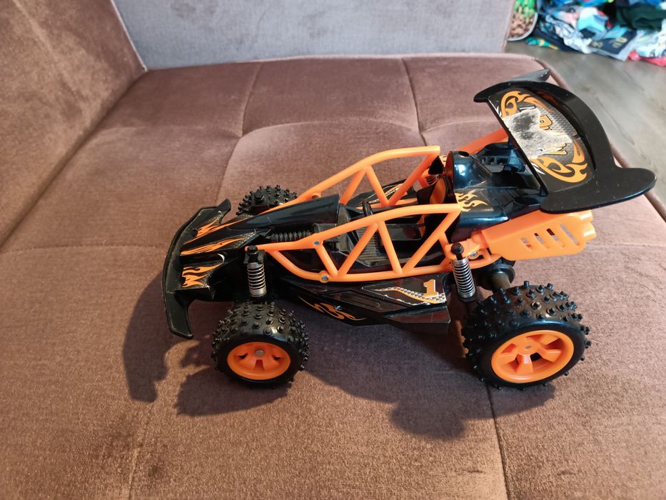 Samochód Sand Buggy