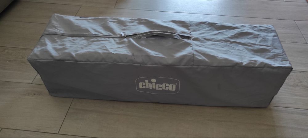 Chicco Open Box parque infantil.