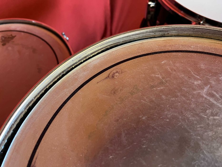 Perkusja Pearl Export Elx Darmowa Dostawa