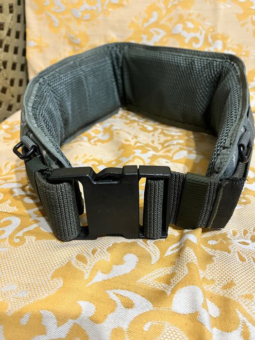 Ремінь від РПС,(натівський)